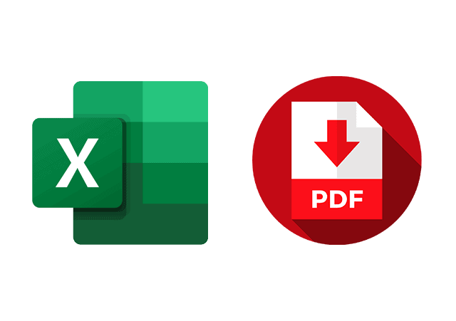 CPQ_export Export to Excel or PDF